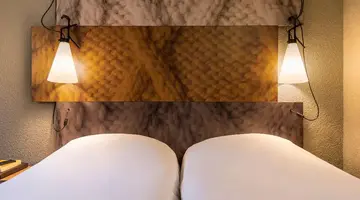 ibis Paris Alésia Montparnasse 14ème