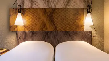 ibis Paris Alésia Montparnasse 14ème