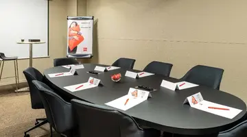 ibis Paris Alésia Montparnasse 14ème