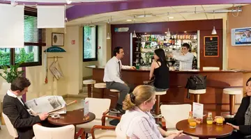 ibis Paris Alésia Montparnasse 14ème