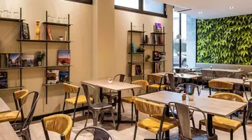 ibis Paris Alésia Montparnasse 14ème