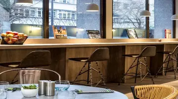 ibis Paris Alésia Montparnasse 14ème