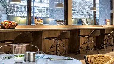 ibis Paris Alésia Montparnasse 14ème