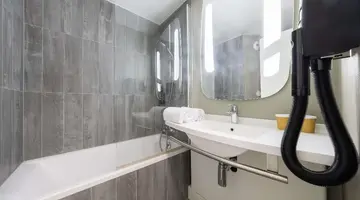 ibis Paris Alésia Montparnasse 14ème