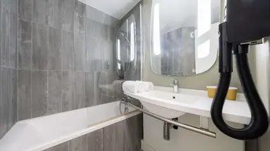ibis Paris Alésia Montparnasse 14ème