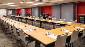 ibis Paris Alésia Montparnasse 14ème