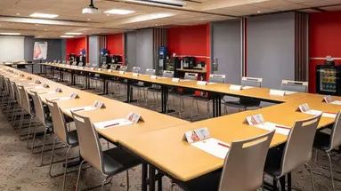 ibis Paris Alésia Montparnasse 14ème