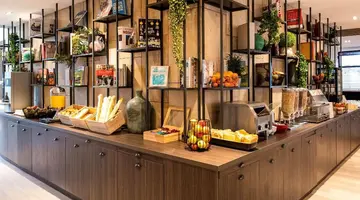 ibis Paris Alésia Montparnasse 14ème