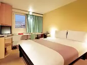 ibis Paris Alésia Montparnasse 14ème