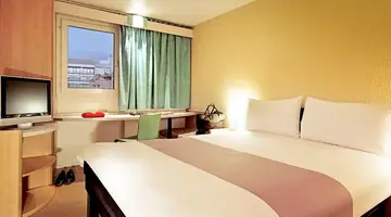 ibis Paris Alésia Montparnasse 14ème