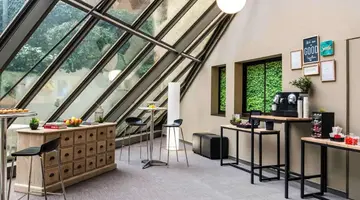 ibis Paris Alésia Montparnasse 14ème