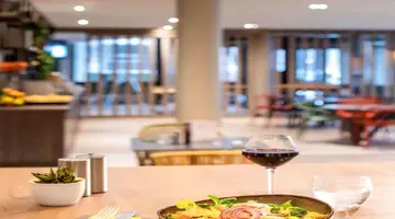 ibis Paris Alésia Montparnasse 14ème