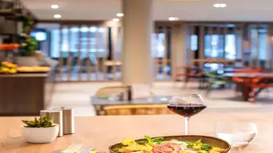 ibis Paris Alésia Montparnasse 14ème