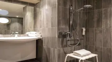 ibis Paris Alésia Montparnasse 14ème