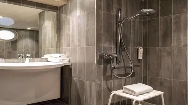 ibis Paris Alésia Montparnasse 14ème