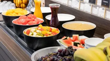 ibis Paris Alésia Montparnasse 14ème