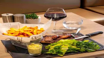 ibis Paris Alésia Montparnasse 14ème