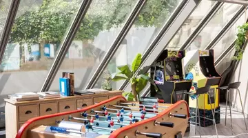 ibis Paris Alésia Montparnasse 14ème
