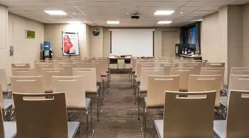 ibis Paris Alésia Montparnasse 14ème
