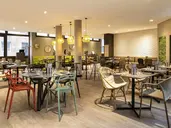 Ibis Paris Alesia Montparnasse