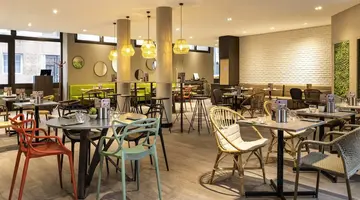Ibis Paris Alesia Montparnasse