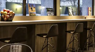 Ibis Paris Alesia Montparnasse