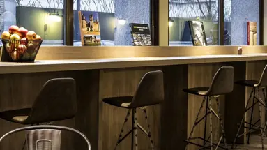 Ibis Paris Alesia Montparnasse