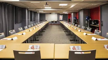 Ibis Paris Alesia Montparnasse