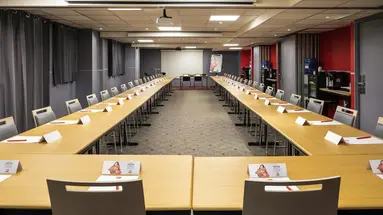 Ibis Paris Alesia Montparnasse