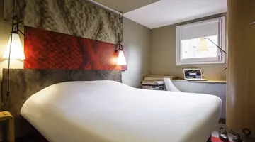 Ibis Paris Alesia Montparnasse