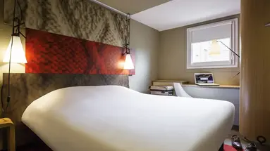 Ibis Paris Alesia Montparnasse