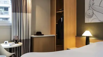 Ibis Paris Alesia Montparnasse
