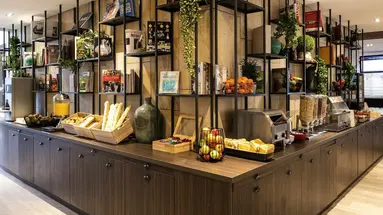 Ibis Paris Alesia Montparnasse
