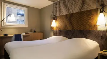 Ibis Paris Alesia Montparnasse