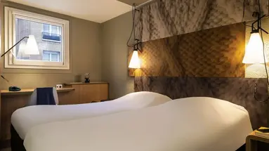Ibis Paris Alesia Montparnasse