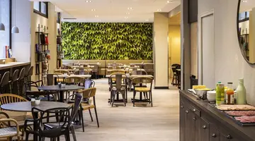 Ibis Paris Alesia Montparnasse