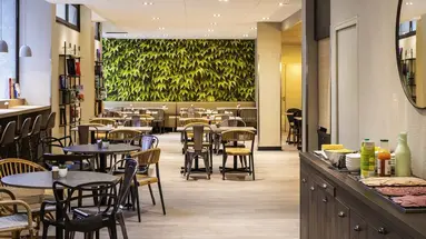 Ibis Paris Alesia Montparnasse
