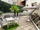 Ibis Paris Alesia Montparnasse