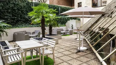 Ibis Paris Alesia Montparnasse