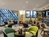 Ibis Paris Alesia Montparnasse