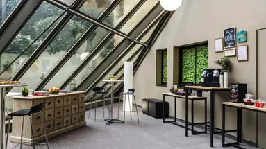 Ibis Paris Alesia Montparnasse