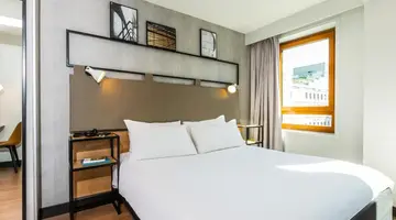 ibis Paris Bastille Opera 11ème