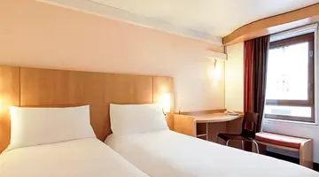 ibis Paris Bastille Opera 11ème