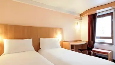 ibis Paris Bastille Opera 11ème