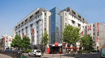 ibis Paris Bastille Opera 11ème