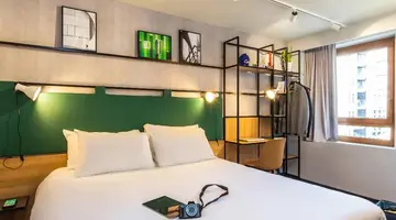 ibis Paris Bastille Opera 11ème