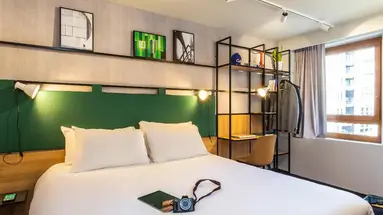 ibis Paris Bastille Opera 11ème