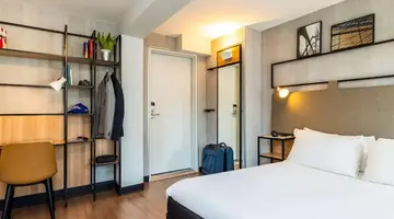 ibis Paris Bastille Opera 11ème