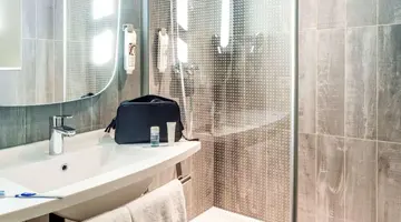 ibis Paris Bastille Opera 11ème