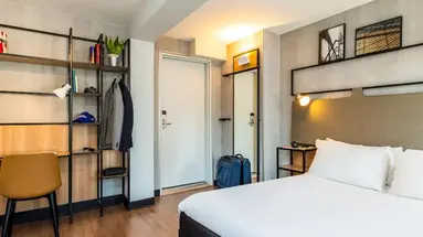 ibis Paris Bastille Opera 11ème